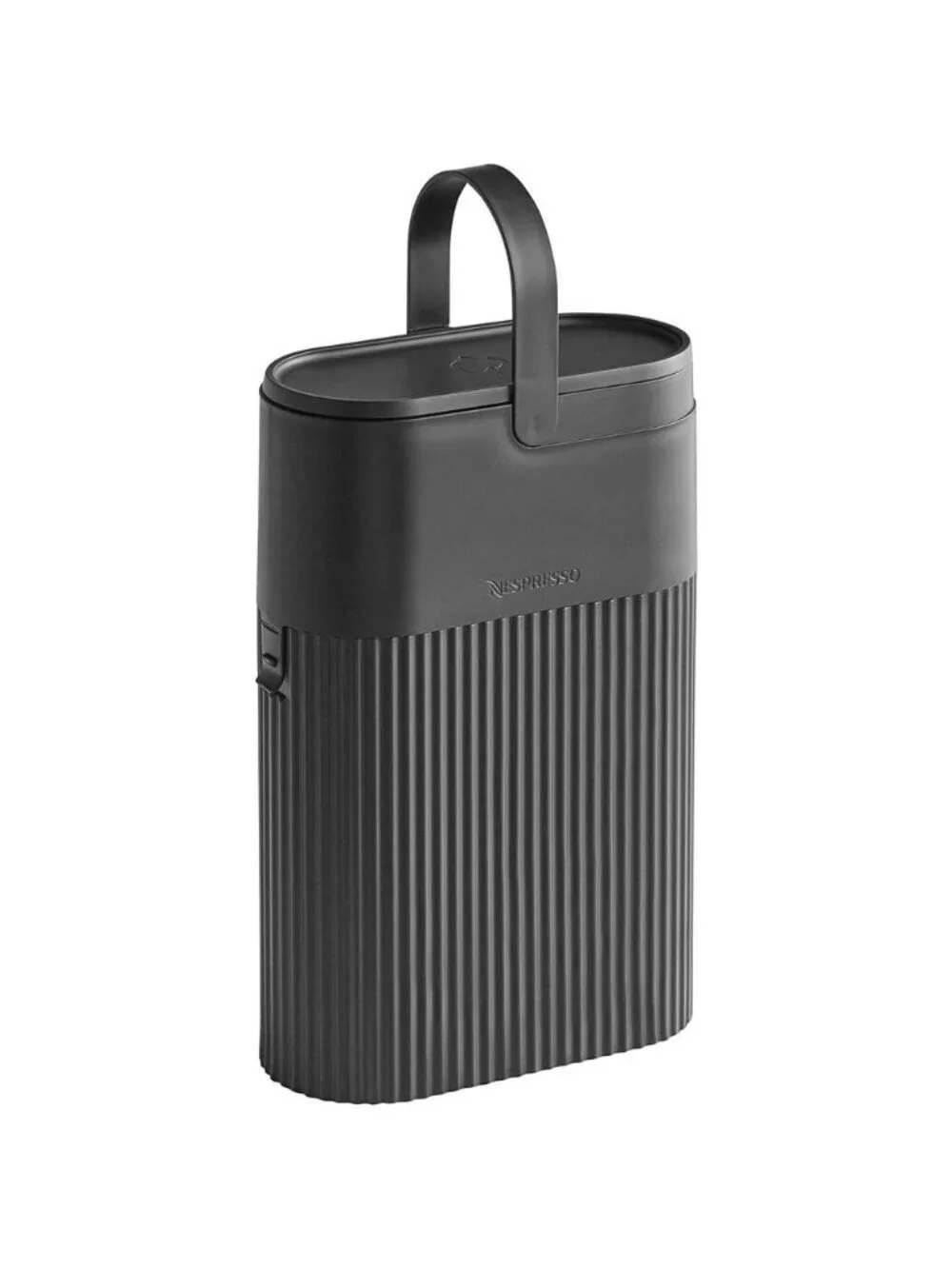 Nespresso Bundle Recycling Bin & Descaling Kit
